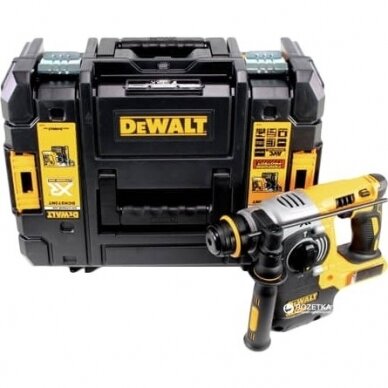 DeWALT DCH273NT perforatorius