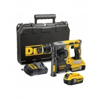 DeWALT DCH273P2 perforatorius