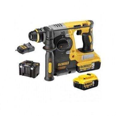 DeWALT DCH273P2 perforatorius 1