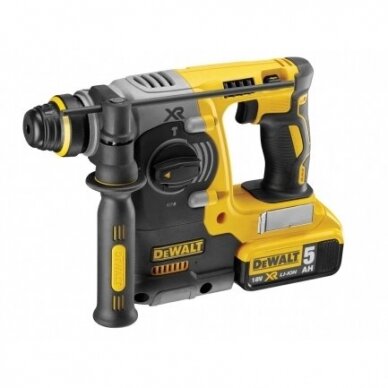 DeWALT DCH273P2 perforatorius 2