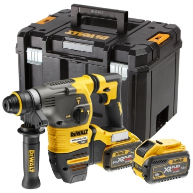 DeWALT DCH333X2 akumuliatorinis perforatorius