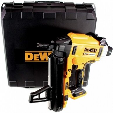 DeWALT DCN890NT viniakalė BARE