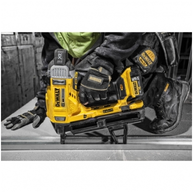 DeWALT DCN890P2 akumuliatorinė viniakalė betonui 3