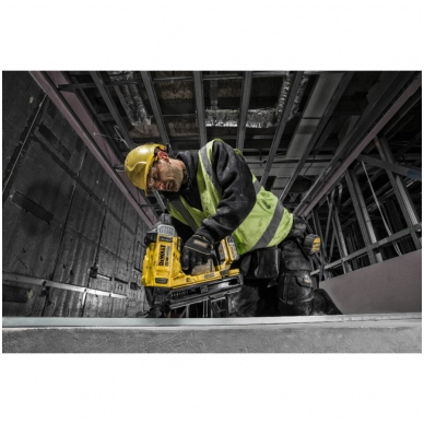 DeWALT DCN890P2 akumuliatorinė viniakalė betonui 4