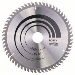 Bosch Disk.pjūkl.diskas 210x30 Optiline Wood