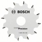 Bosch Disk.pjūkl.diskas 65x15 Precision, PKS 16 Multi