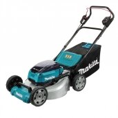 Makita Vejapjovės 18V / 36V