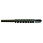 Drill saw bit for widening holes Ø6 mm