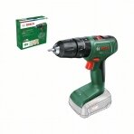 Bosch EasyImpact 18V-40solo Akum.smūginis gręžtuvas