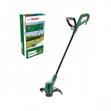 Bosch EasyGrassCut 26 Žoliapjovės-trimeris