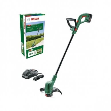 Bosch EasyGrassCut18V-26(2,5ah) Akum. Trimeris