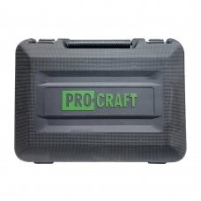 Elektrinis perforatorius ProCraft BH1300, 1050 W