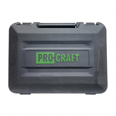 Elektrinis perforatorius ProCraft BH1300, 1050 W 1