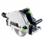 Festool Įgilinamas diskinis pjūklas TS 55 FEBQ-Plus 576703