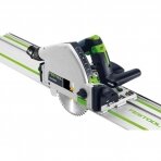 Festool Įgilinamas diskinis pjūklas TS 55 FEBQ-Plus-FS 577010