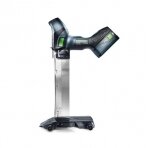 Festool ISC 240 EB-Basic Akumuliatorinis izoliacinių medžiagų pjūklas 574821 (18v be akumuliatorių ir kroviklio)