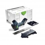 Festool ISC 240 EB-Basic Akumuliatorinis izoliacinių medžiagų pjūklas 574821 (18v be akumuliatorių ir kroviklio)