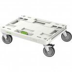 FESTOOL Lenta su ratukais SYS-RB 204869