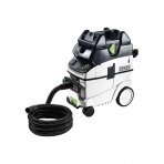 Festool Mobilus dulkių siurblys CLEANTEC CTL 36 E AC-PLANEX 576850