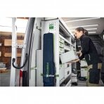 FESTOOL Systainer³ SYS3 L 137 įrankių dežė 204846