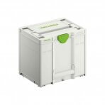 FESTOOL Systainer³ SYS3 M 337 įrankių dežė 204844