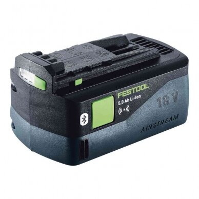 Festool Akumuliatorius BP 18 Li 5,0 ASI (202479)