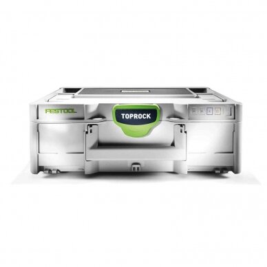 Festool Bluetooth® garsiakalbis TOPROCK SYS3 BT20 M 137 (205502) 3