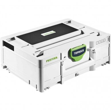 Festool Bluetooth® garsiakalbis TOPROCK SYS3 BT20 M 137 (205502) 2