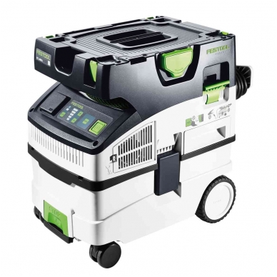 Festool  CTL MIDI Mobilus dulkių siurblys (574832) 1