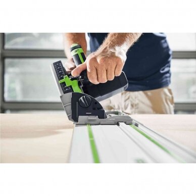 Festool Įgilinamas diskinis pjūklas TS 55 FEBQ-Plus 576703 3