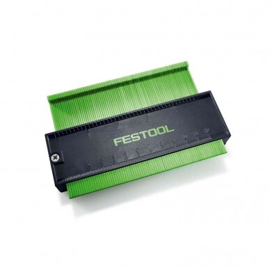 Festool Kontūrų šablonas KTL-FZ FT1 576984