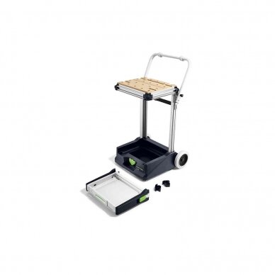 FESTOOL Mobili dirbtuvė MW 1000 Basic 203454 1