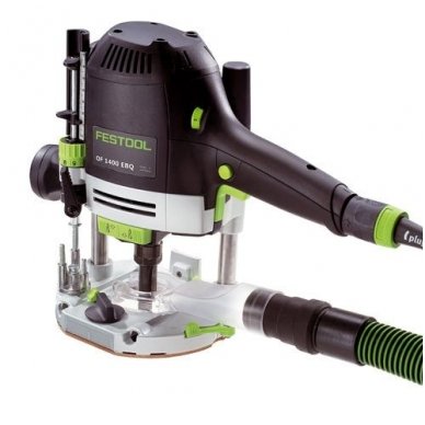 Festool OF 1400 EBQ-Plus Freza (576207) 1