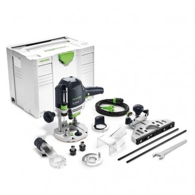 Festool OF 1400 EBQ-Plus Freza (576207)