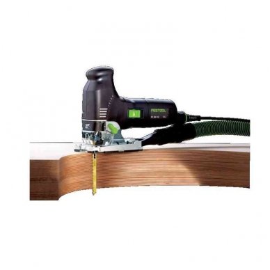 Festool Siaurapjūklis TRION PS 300 EQ-Plus (576041) 2