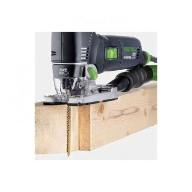 Festool Siaurapjūklis TRION PS 300 EQ-Plus (576041) 4