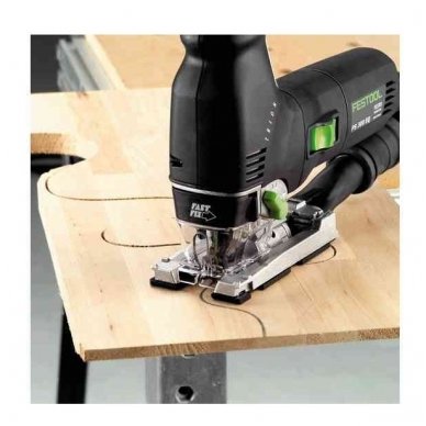 Festool Siaurapjūklis TRION PS 300 EQ-Plus (576041) 6