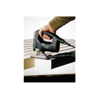 Festool Siaurapjūklis TRION PSB 300 EQ-Plus (576047) 1