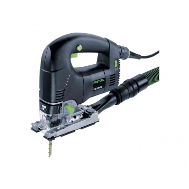 Festool Siaurapjūklis TRION PSB 300 EQ-Plus (576047) 2