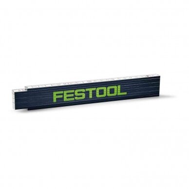 Festool Sulankstomas metras 201464