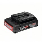 Bosch GBA 2.0Ah 18V