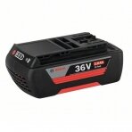 Bosch GBA 2.0Ah 36V