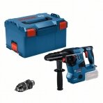 Bosch GBH 18V-28 CF Akumuliatorinis perforatorius  Solo, LB