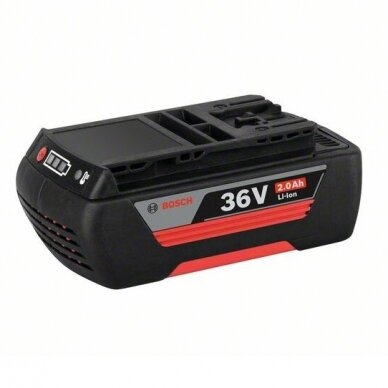 Bosch GBA 2.0Ah 36V