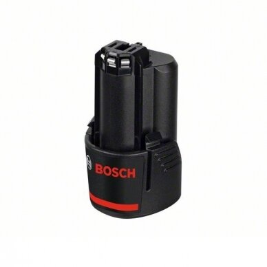 Bosch GBA 3.0Ah 12V