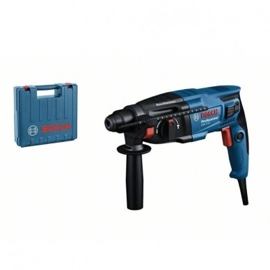 Bosch GBH 2-21 CC Perforatorius