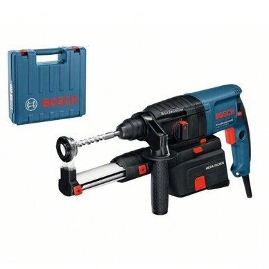 Bosch GBH 2-23 REA Perforatorius