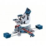 Bosch GCM 305-254 D skersinis pjūklas Solo, Carton