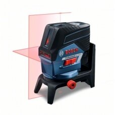 Bosch GCL 2-50 C, LB SOLO, RM2, BM3