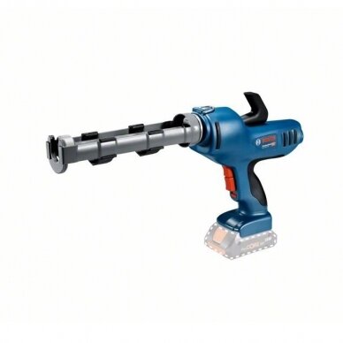 Bosch GCG 18V-310 akumuliatorinis sandarinimo pistoletas, C SOLO